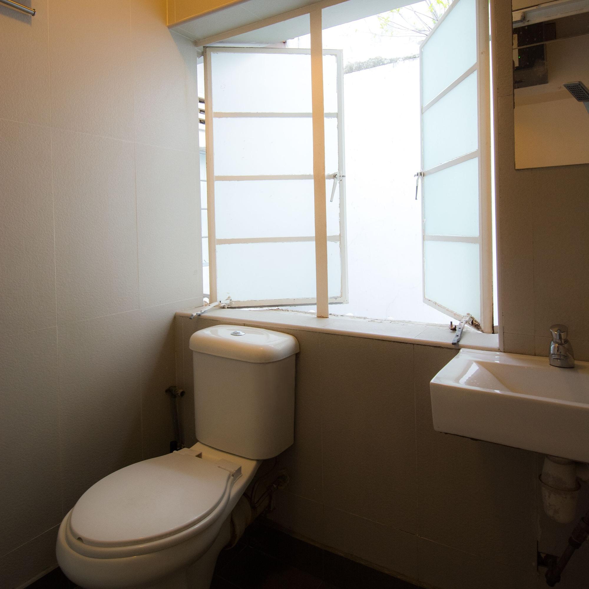 Hostel 5footway.inn Project Chinatown 1 *