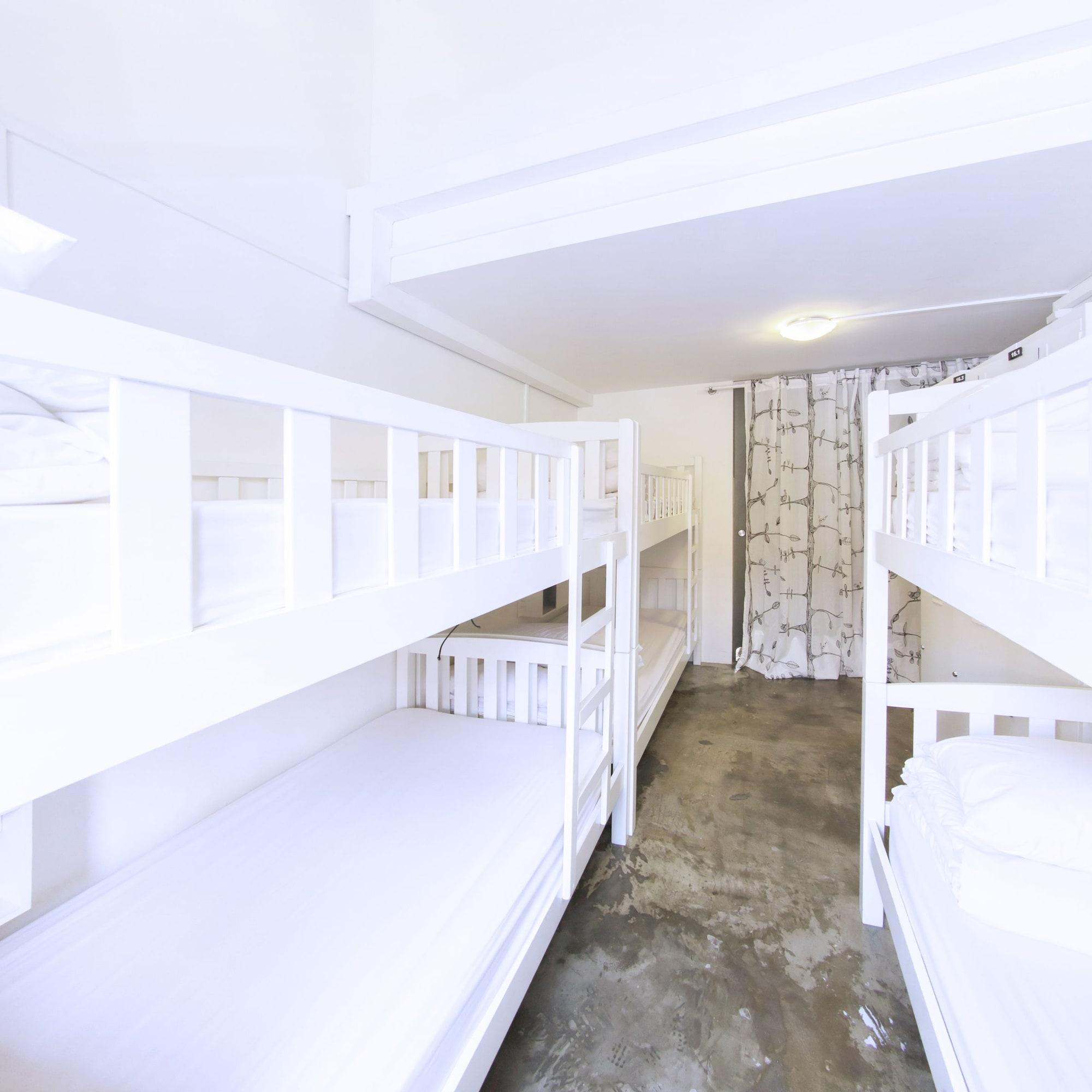 Hostel 5footway.inn Project Chinatown 1 Singapore