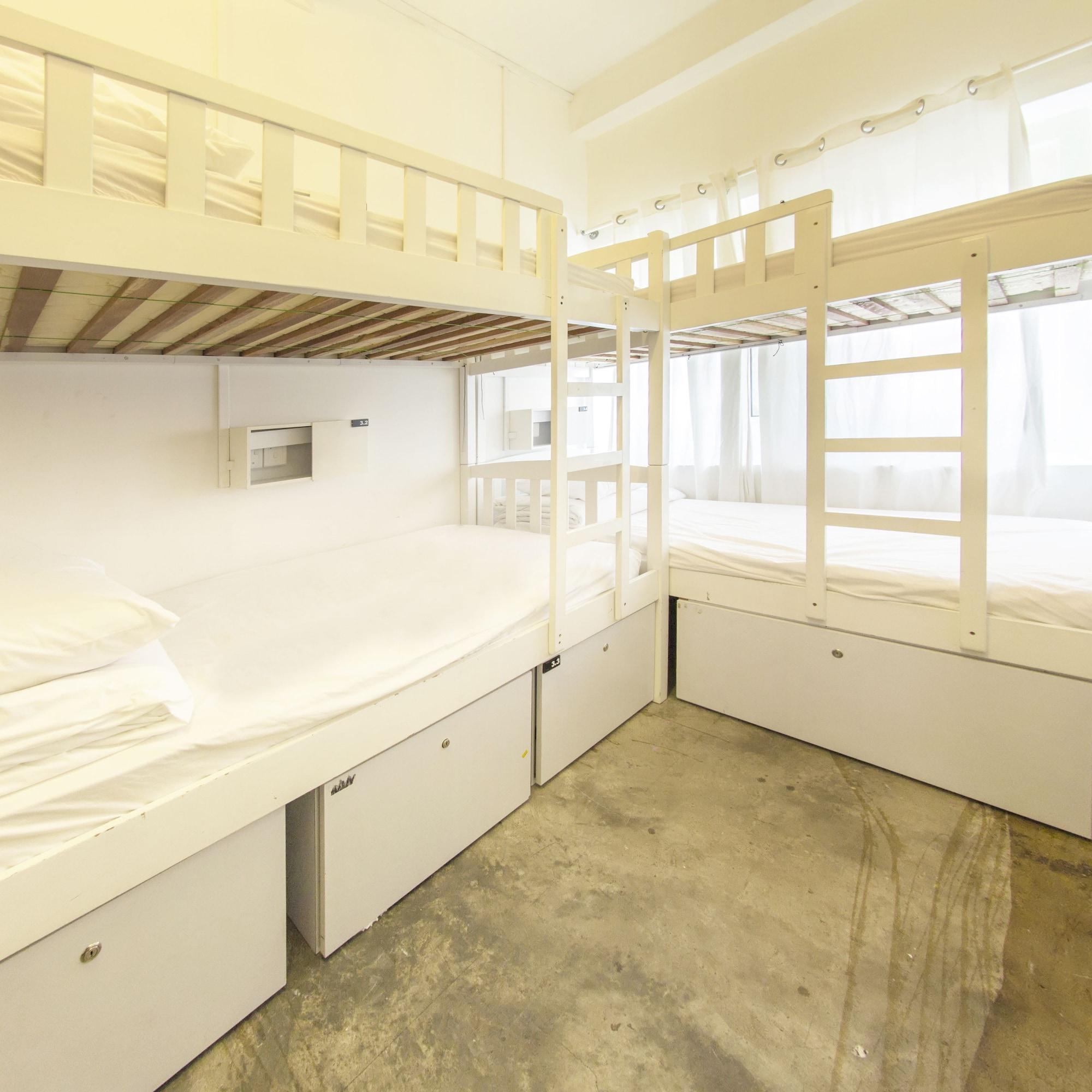 Hostel 5footway.inn Project Chinatown 1 Singapore