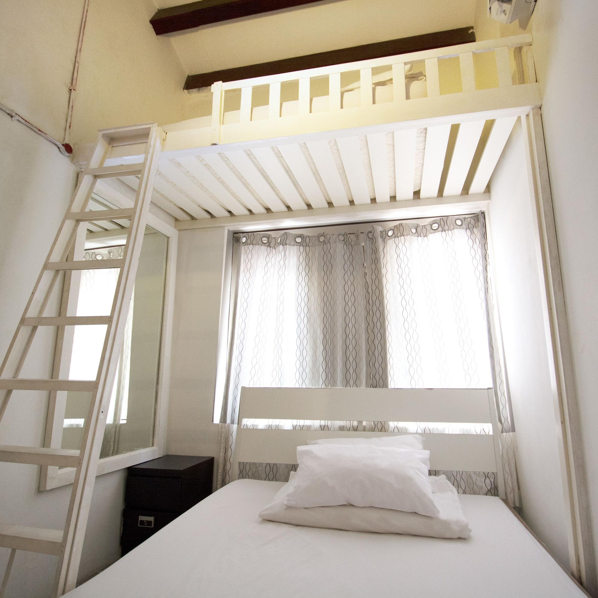 5footway.inn Project Chinatown 1 Hostel Singapore