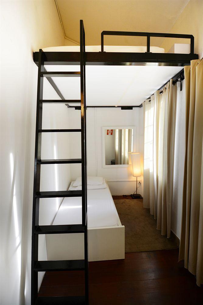 5footway.inn Project Chinatown 1 Hostel Singapore