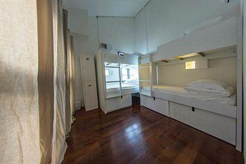 Hostel 5footway.inn Project Chinatown 1 *