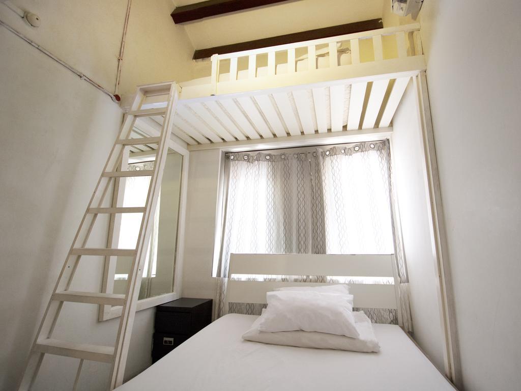 5footway.inn Project Chinatown 1 Hostel Singapore