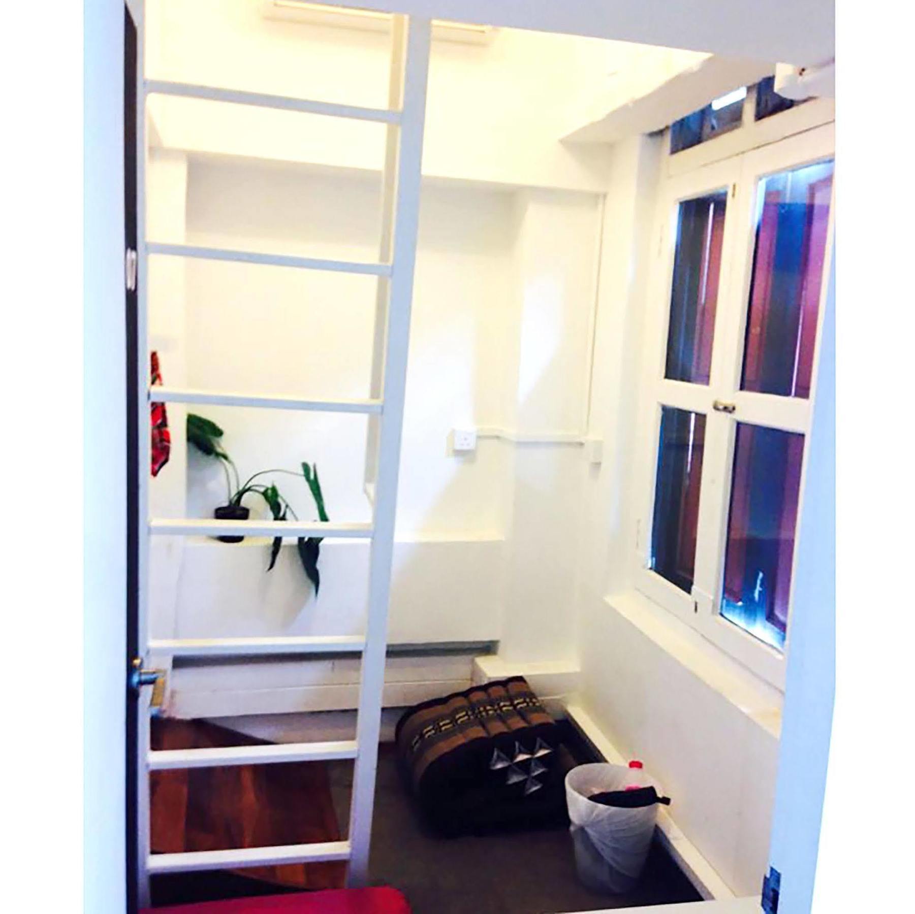 Hostel 5footway.inn Project Chinatown 1 Singapore
